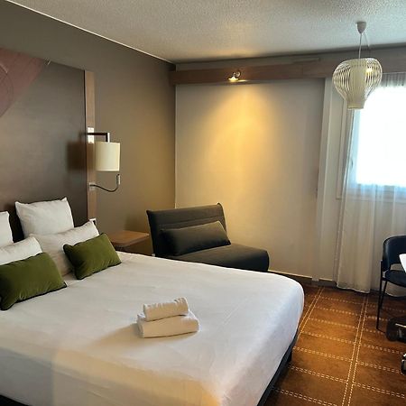 Mercure Vienne Sud שאנא מראה חיצוני תמונה