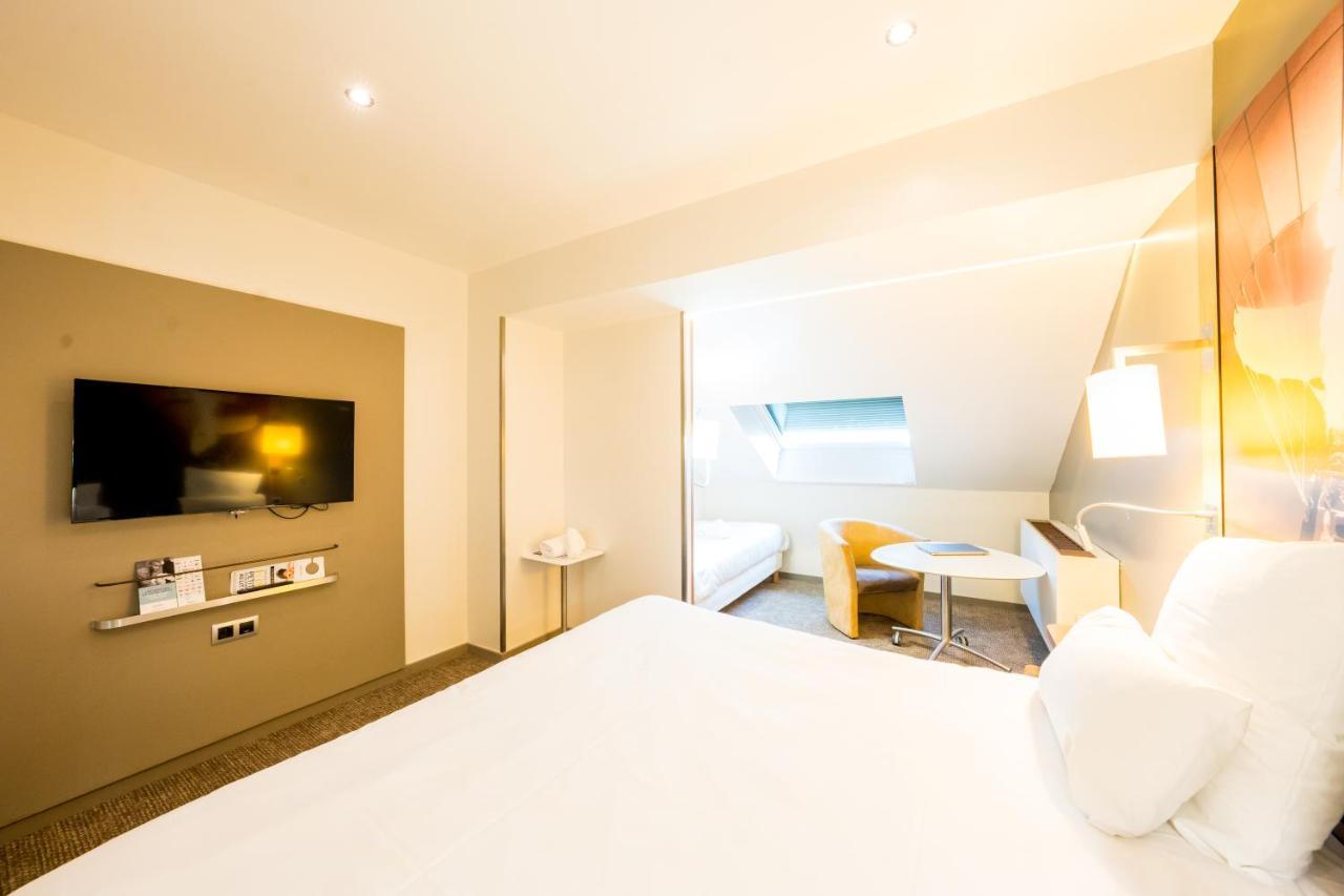 Mercure Vienne Sud שאנא מראה חיצוני תמונה
