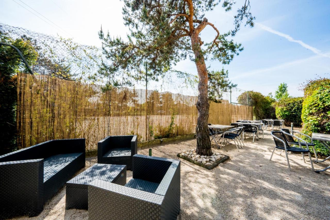 Mercure Vienne Sud שאנא מראה חיצוני תמונה