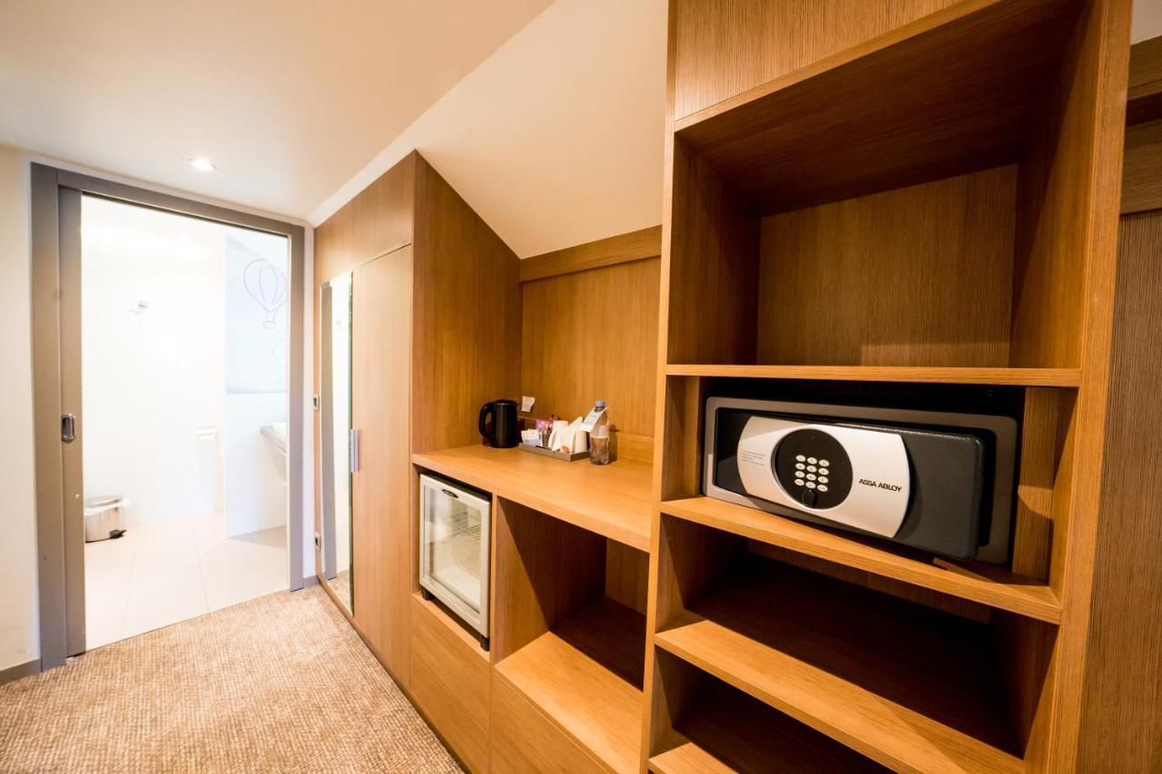 Mercure Vienne Sud שאנא מראה חיצוני תמונה
