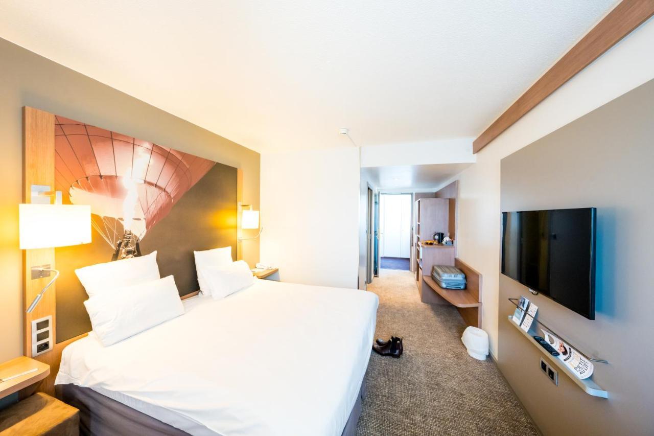 Mercure Vienne Sud שאנא מראה חיצוני תמונה