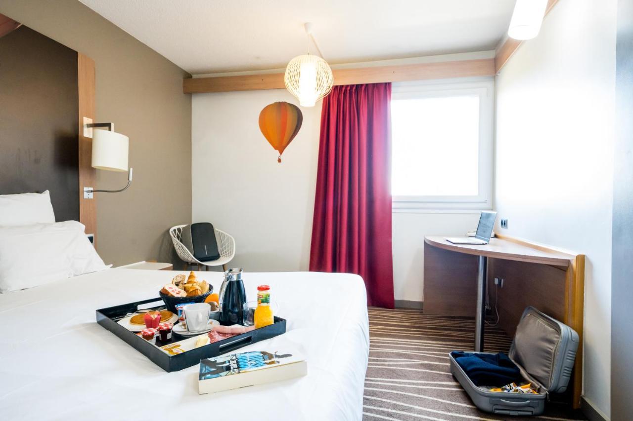Mercure Vienne Sud שאנא מראה חיצוני תמונה