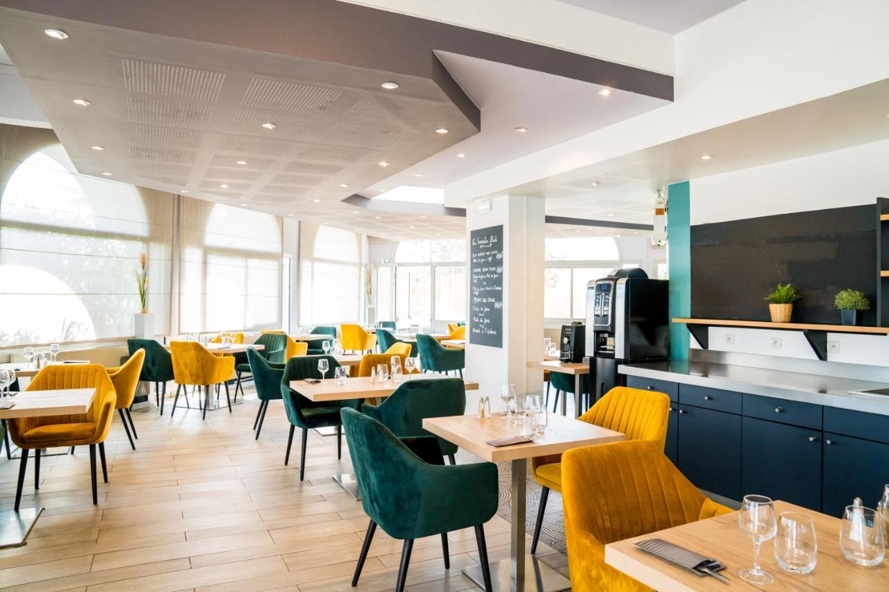 Mercure Vienne Sud שאנא מראה חיצוני תמונה