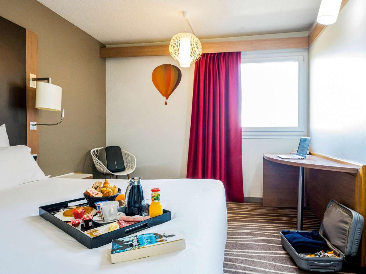 Mercure Vienne Sud שאנא מראה חיצוני תמונה
