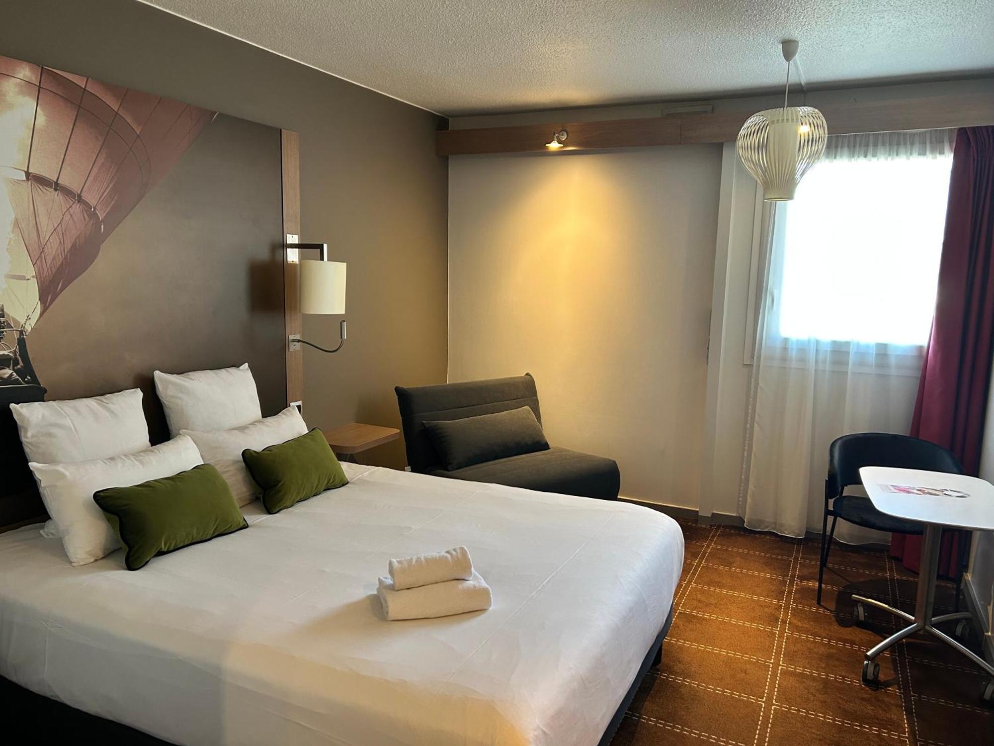 Mercure Vienne Sud שאנא מראה חיצוני תמונה