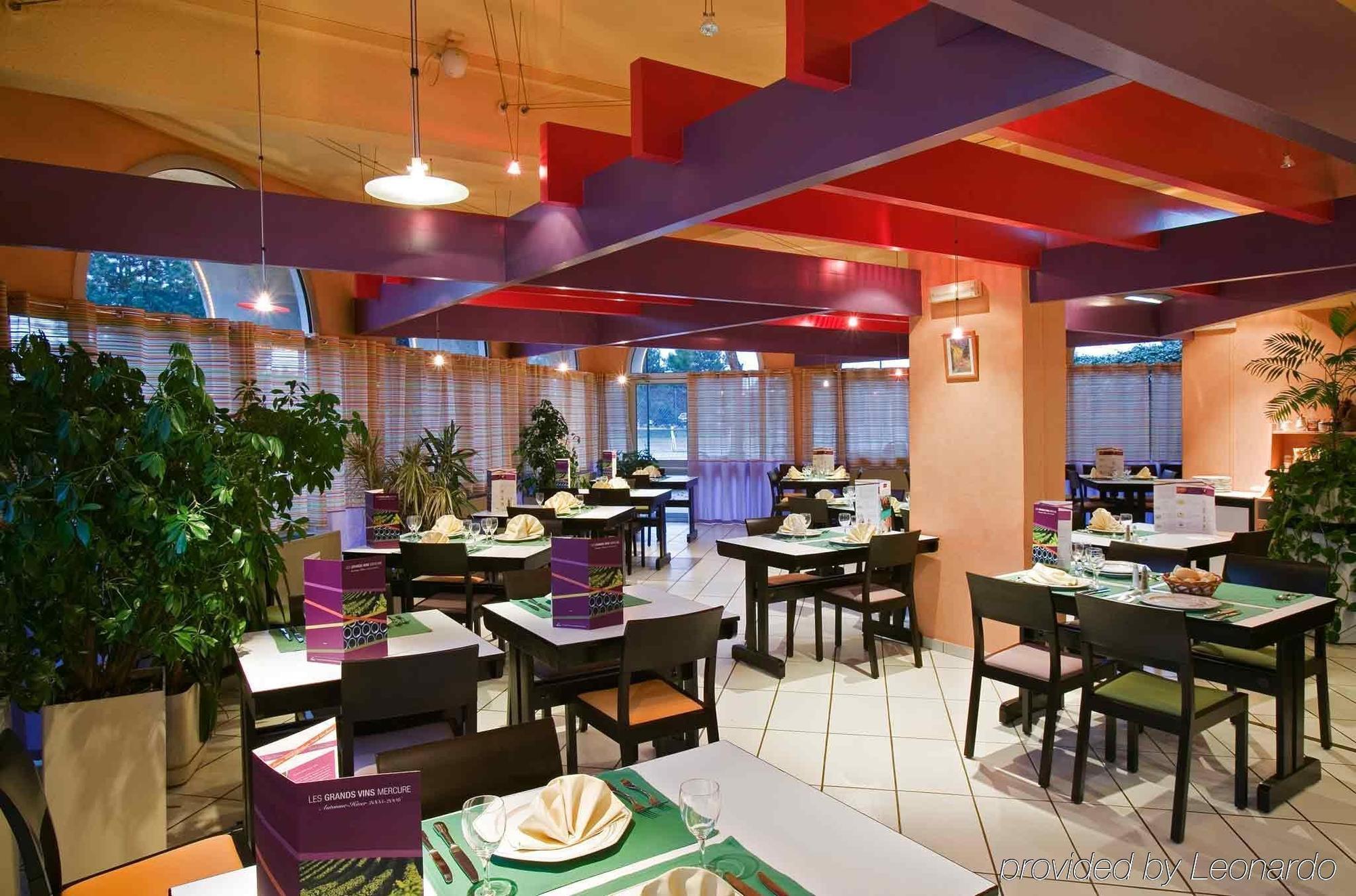 Mercure Vienne Sud שאנא מראה חיצוני תמונה