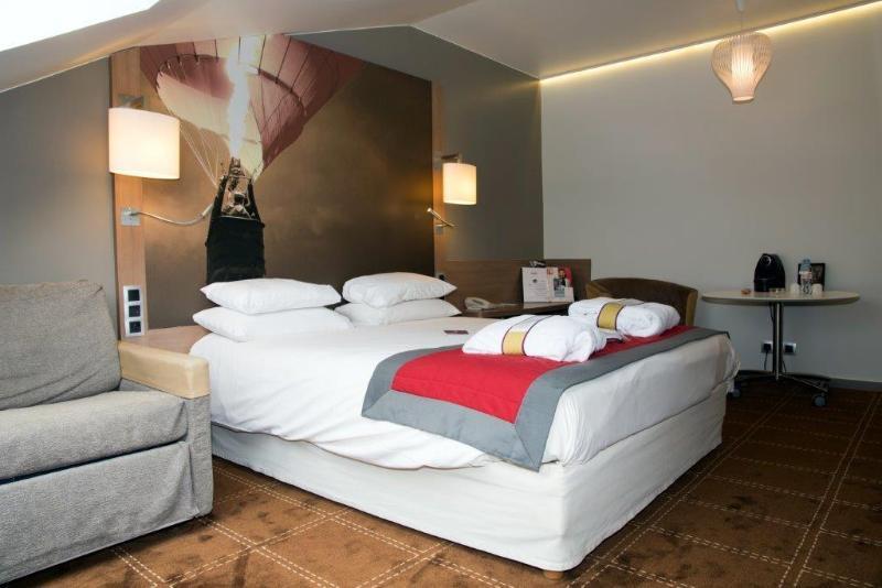 Mercure Vienne Sud שאנא מראה חיצוני תמונה