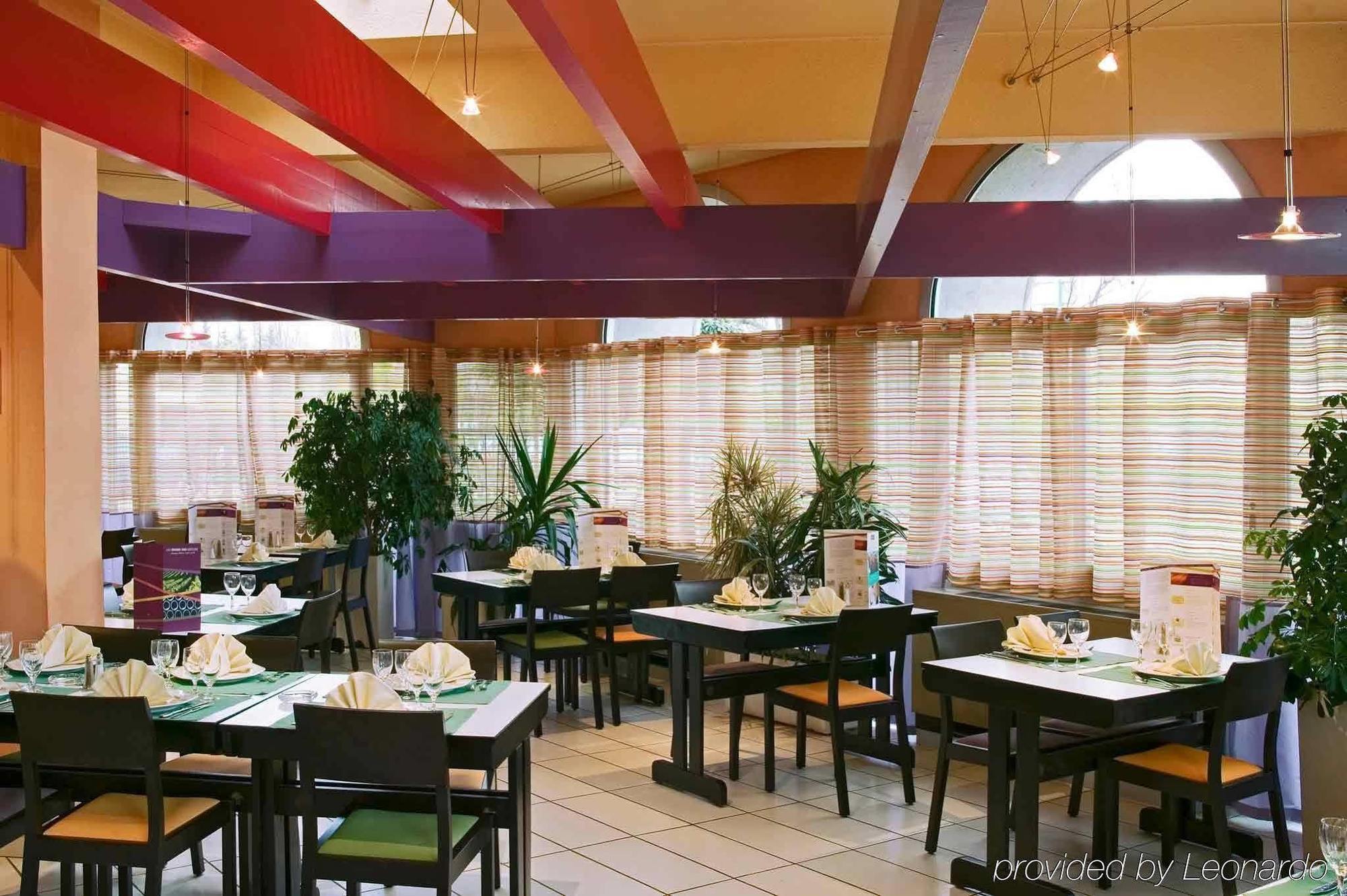 Mercure Vienne Sud שאנא מראה חיצוני תמונה