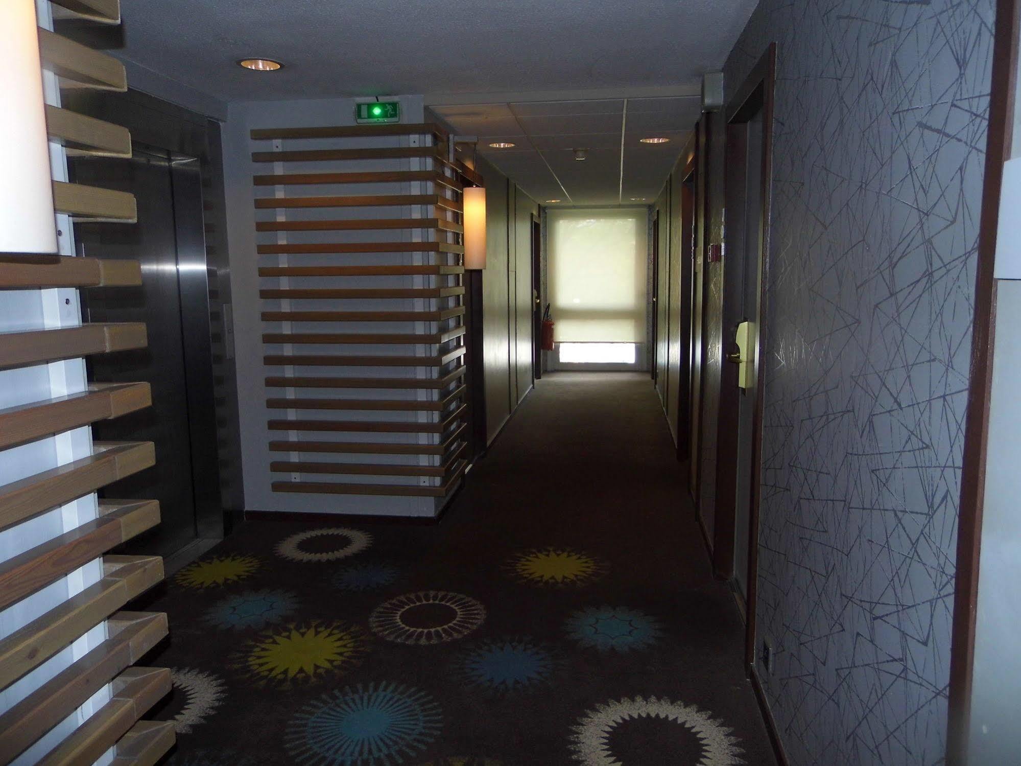 Mercure Vienne Sud שאנא מראה חיצוני תמונה